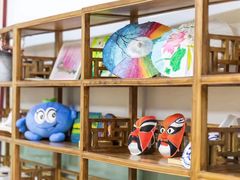 -蓝莓果幼儿园(通州梨园店)