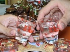 -为民烧烤吧.自贡爆炒菜(收录10年好店)