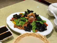 -郑州烤鸭总店