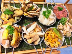 -一朵菌·野生菌探索家火锅(南亚店)