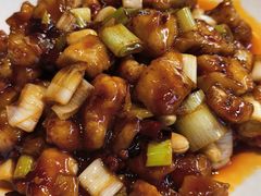 -黑窑厂糖油饼烤鸭·清真菜(旗舰店)