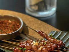 -Ameigo梅果·云贵川bistro(长宁来福士店)