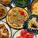 小狐来了｜地道重庆火锅🍲就是这个味儿～太有感觉了～