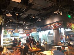-百佳永辉超市(福田星河店)