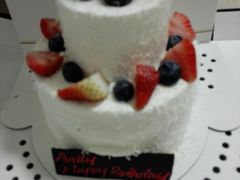 -皇后西斯汀(千姿汇店)