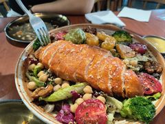 -魏斯理汉堡(西安沣东吾悦店)