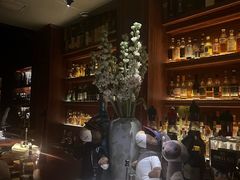 -蓉LOUNGE威士忌鸡尾酒FLOWER酒吧