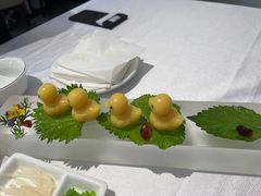 -满堂·烤鸭店·北京菜(鼓楼店)