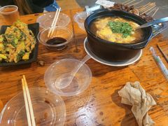 -清真海鲜大排档(原芥园道店)