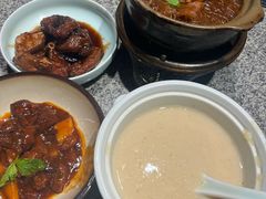 -南京大牌档(济南万象城店)