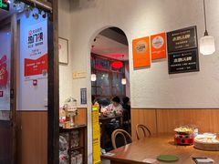 -乔街深夜食堂·小龙虾·高压锅生蚝(杭州总店)