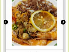 -玫瑰花园自助烤肉(顺义鑫海韵通店)