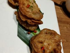 -枣子树·素食餐厅(普陀山店)