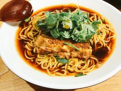 -厝内小眷村(天河南一路店)