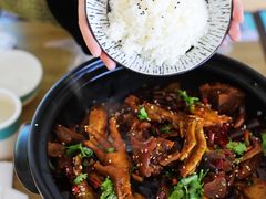 -小明同学(三里屯店)