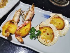 -梅筑·创意料理(王府井百货店)