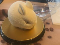 -麦当劳(新王府井店)