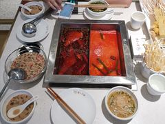 -串一火锅(赛格国际购物中心店)