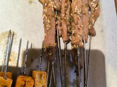 -六福烧烤酒馆(秦隆步行街店)