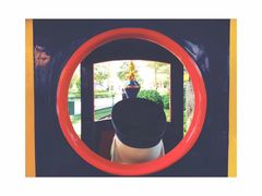 -史努比缤纷世界