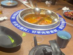 -快乐小羊·内蒙牛羊肉火锅(流花中心店)