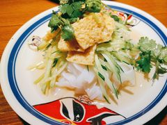 -吴满满油泼面(北方风味园店)