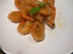 -望乡楼上海菜(日月光店)