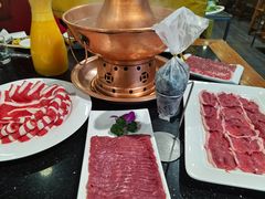 -南门涮肉(上海二店)