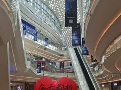 -银泰百货(厦门国贸中心店)
