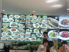 -印象徽州·正宗徽菜体验店
