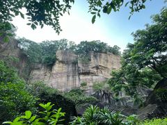 -广州莲花山旅游区