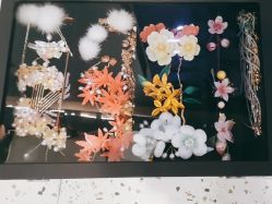 -洛水阁·汉服妆造体验馆(山塘街店)