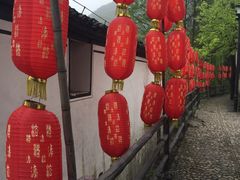 -山沟沟景区