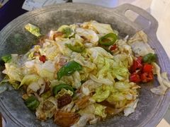 -巧可爱活鱼鲜牛肉私房菜(财富中心店)