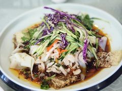 晋中凉皮-上庄晋风庄园(上庄店)