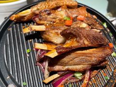 -在前门·烤鸭北京菜(五月花广场店)