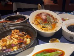 -维园悦谱·海派家常菜(乌鲁木齐南路店)