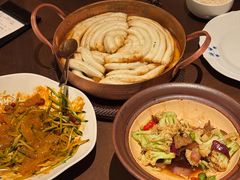 -奉天小馆·非遗东北菜(沈阳万象城店)