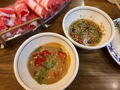 -东镇老火锅(高新区店)