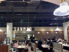 -三猫黑鱼花(南大店)