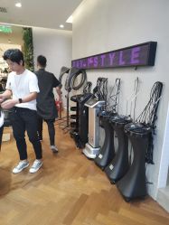 点击看大图 -崇尚GAVIN STYLE