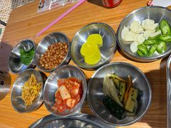 -哼蟹二将·烤肉酱蟹(合生汇店)