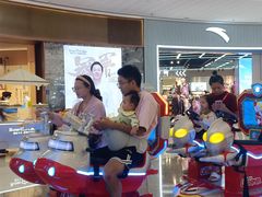 -万达广场(广州番禺店)