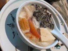 -佬麻雀·新湘菜(珠海金发购物中心店)