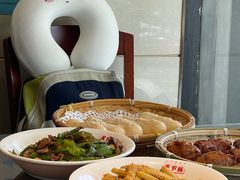 -天下客饭店(中山路店)