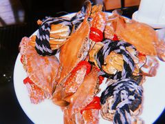 -富力希尔顿酒店·地阔自助餐厅