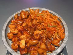 -大叹号啤酒屋·延边料理(延大店)