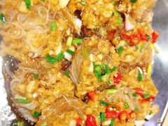 -胡家麻辣串(核桃园路店)