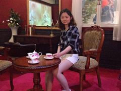 -印象莫奈时光映迹艺术展
