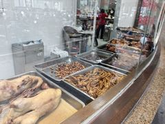 -常州糕团店(北大街新世纪商城店)